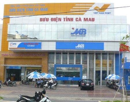 Bổ nhiệm lái xe làm Phó Giám đốc Bưu điện vì “làm được việc”