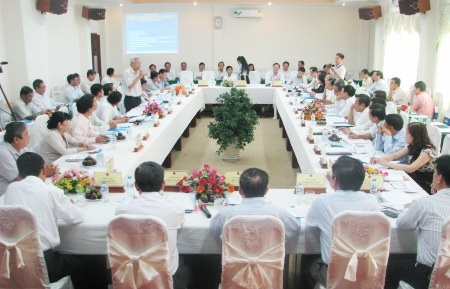 Lương, phụ cấp Giám đốc Sở ít hơn giáo viên! - 2 Lương, phụ cấp Giám đốc Sở ít hơn giáo viên!
