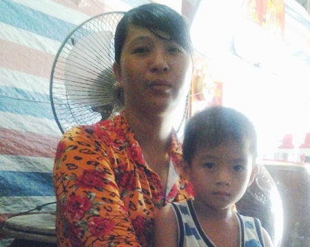 Có sự hỗ trợ của bạn đọc báo