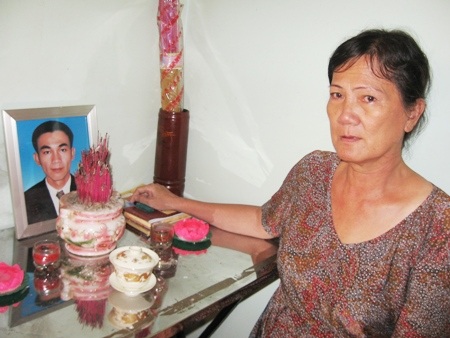 Sóc Trăng: Hơn 10 năm "đội đơn" đi đòi tài sản - 1 Sóc Trăng: Hơn 10 năm đội đơn đi đòi tài sản