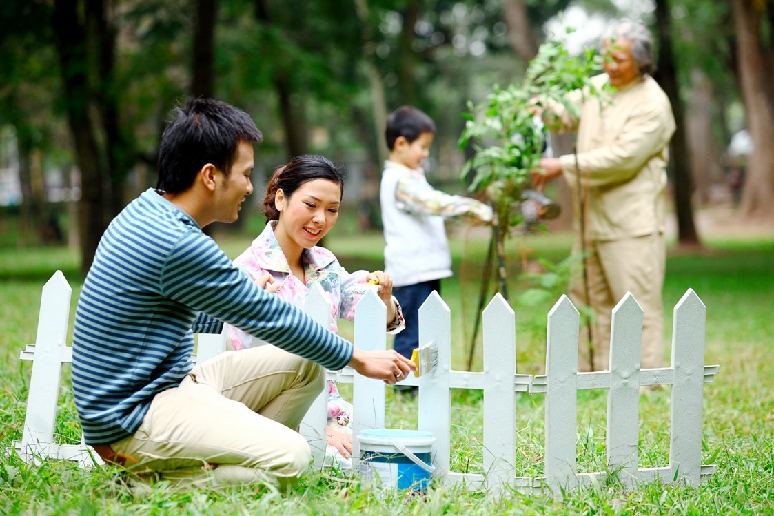 Muốn giàu, phải biết quản lý tài chính cá nhân - 1 Đọc những thông tin kinh tế - tài chính mới nhất trên