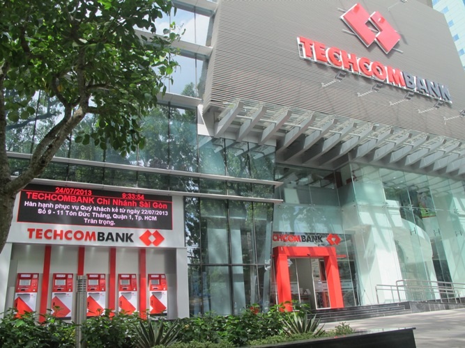 Techcombank mua hơn 25 triệu cổ phần Vietnam Airlines, lãi trước thuế 1.100 tỷ - 1 Đọc những thông tin kinh tế - tài chính mới nhất trên