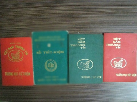 Rao bán gia sản "đại gia" thời xưa cũ với giá bèo - 1 Rao bán gia sản đại gia thời xưa cũ với giá bèo