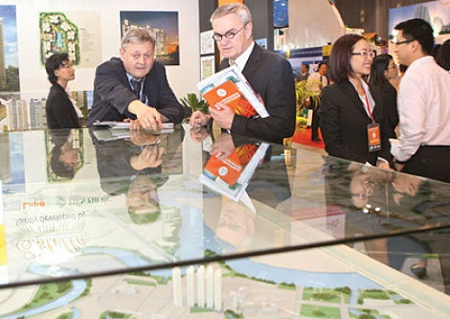 Người nước ngoài mua nhà khi đến Việt Nam làm ăn là một nhu cầu chính đáng.