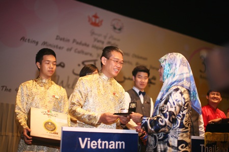 Vinacafé lần thứ tư liên tiếp được công nhận Thương hiệu Quốc gia - 1 Vinacafé lần thứ tư liên tiếp được công nhận Thương hiệu Quốc gia