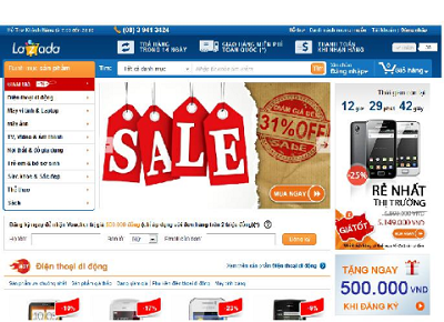 TMĐT Việt Nam còn tiềm năng rất lớn, nhưng cần giải quyết bài toán niềm tin của người mua hàng