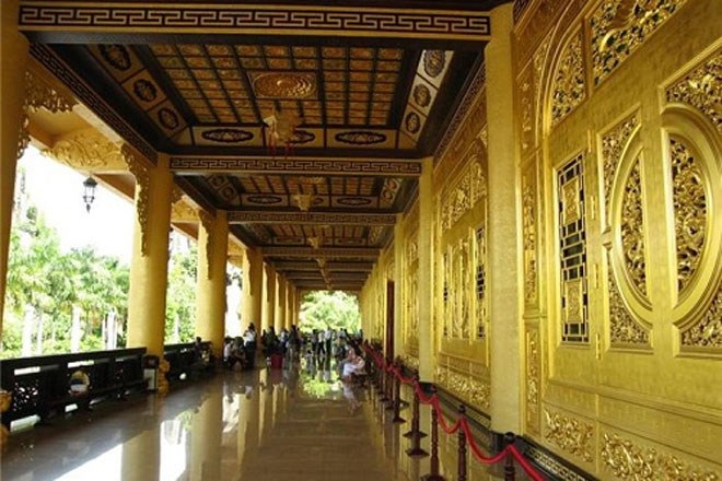 Ông Huỳnh Uy Dũng: “Tôi có điên mà đi buôn lậu chỉ 9,1 m3 gỗ“ - 1 Ông Huỳnh Uy Dũng: “Tôi có điên mà đi buôn lậu chỉ 9,1 m3 gỗ“