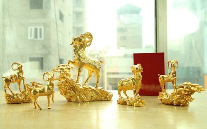Năm dê vàng rót tiền vào giỏ nào để sinh lời hiệu quả