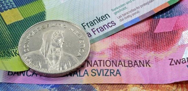Tiền Thụy Sỹ khiến thế giới thèm khát.