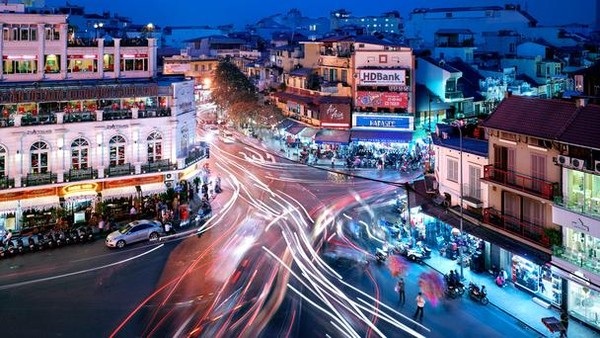 Cơ hội cuối sở hữu tấm vé giá chỉ 0 đồng du lịch Hàn Quốc - 1 Hà Nội và Seoul - hai điểm đến đầy hấp lực