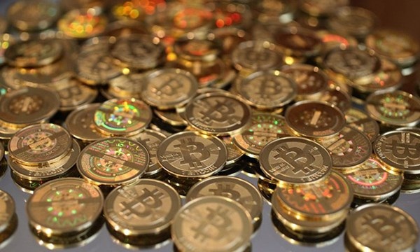 Khi Trung Quốc phải đối đầu với cơn bão Bitcoins - 1 (Ảnh minh họa)