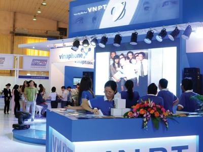 VNPT dồn dập thoái 1.200 tỷ đồng - 1 Trong năm 2015 này, VNPT sẽ phải thoái vốn toàn bộ tại 63 công ty VNPT đang sở hữu một phần vốn