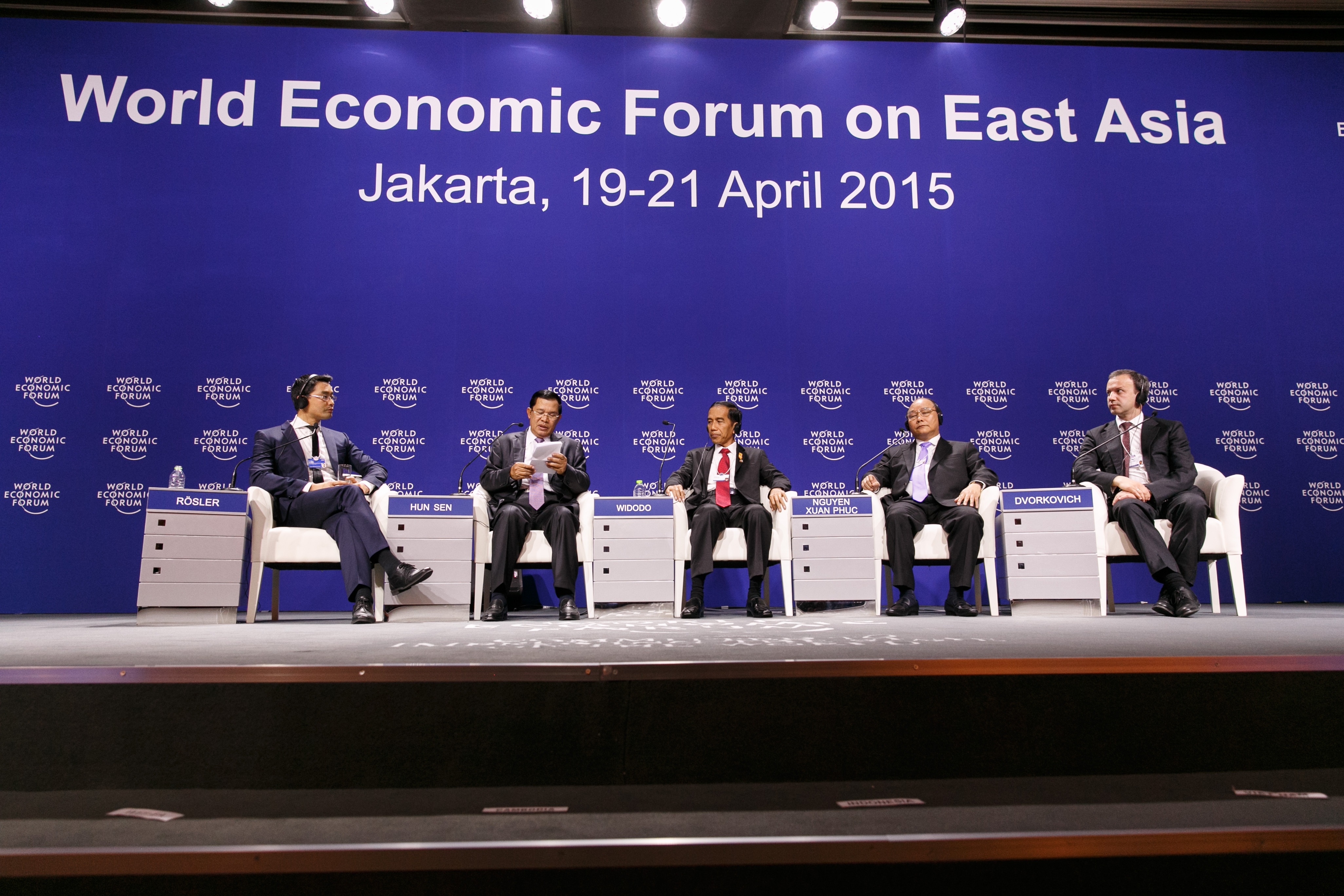 Tập đoàn Hoa Sen lọt top DN tăng trưởng nhanh nhất toàn cầu