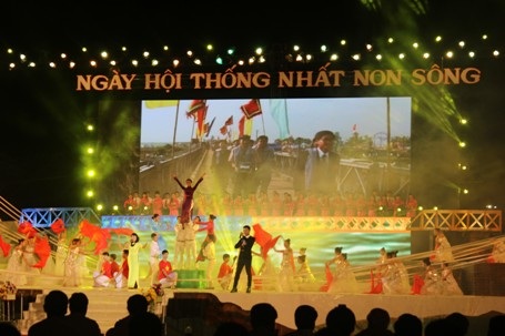 Hệ thống địa đạo Vĩnh Linh đón Bằng công nhận Di tích Quốc gia đặc biệt