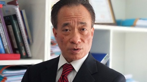 TS. Nguyễn Trí Hiếu: “Điều chỉnh tỷ giá của NHNN là hoàn toàn phù hợp” - 1 TS. Nguyễn Trí Hiếu