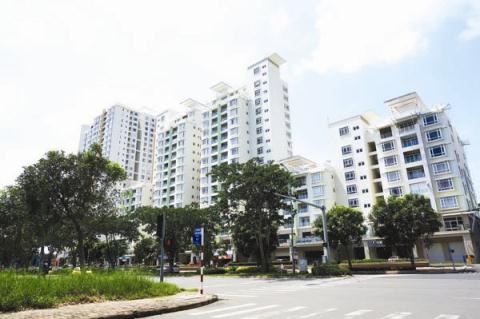 Bất động sản ấm lên nhưng kinh tế chưa vượt đáy? - 1 Kinh tế Việt Nam vẫn chưa thoát khỏi vùng đáy của tăng trưởng