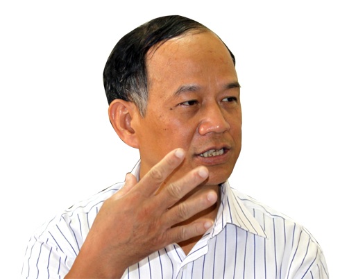 “Ngân hàng Nhà nước có lý khi giữ tỷ giá trong biên độ 2%” - 1 TS Nguyễn Minh Phong