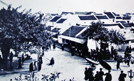 Triển lãm toàn cảnh giáo dục Việt Nam thế kỉ 19-20