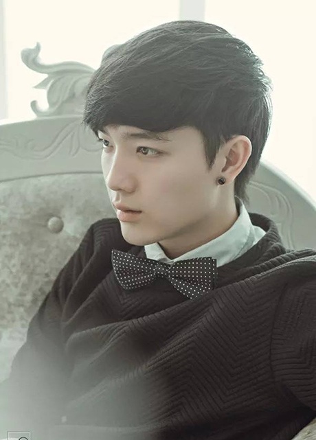 Bi Đăng Khoa: chàng "hot boy" Cần Thơ nổi danh nhờ phim online - 6 Mai Châm