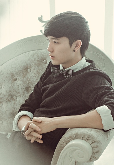 Bi Đăng Khoa: chàng "hot boy" Cần Thơ nổi danh nhờ phim online - 7 Mai Châm