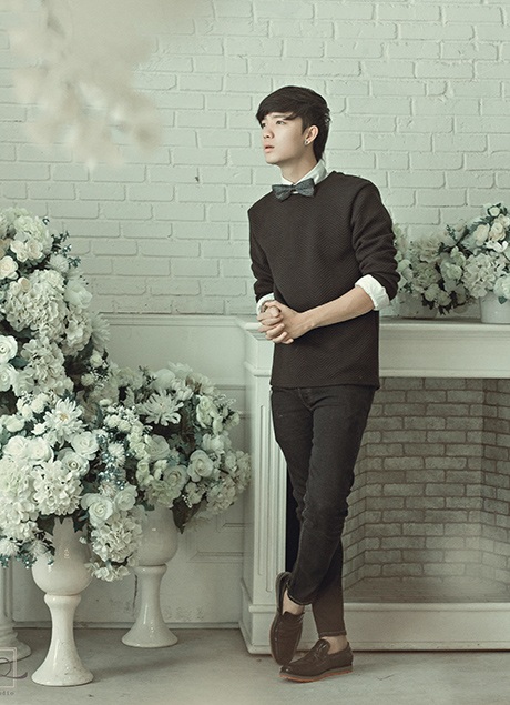 Bi Đăng Khoa: chàng "hot boy" Cần Thơ nổi danh nhờ phim online - 8 Mai Châm