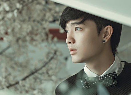 Bi Đăng Khoa: chàng "hot boy" Cần Thơ nổi danh nhờ phim online - 9 Mai Châm