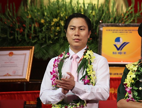 Vận động viên Dương Thúy Vi – Vận động viên Wushu, Đội tuyển Quốc gia Việt Nam