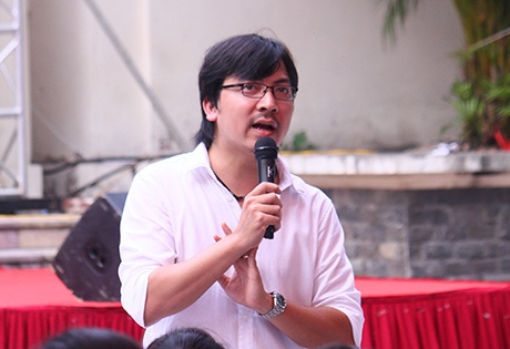 “Giáo sư Xoay”: Giới trẻ nghiện mạng xã hội vì... sợ bị bỏ rơi - 3 Anh Dũng phân tích về lợi và hại của mạng xã hội