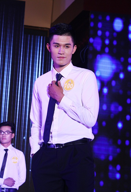 Nam vương Đức Tuấn