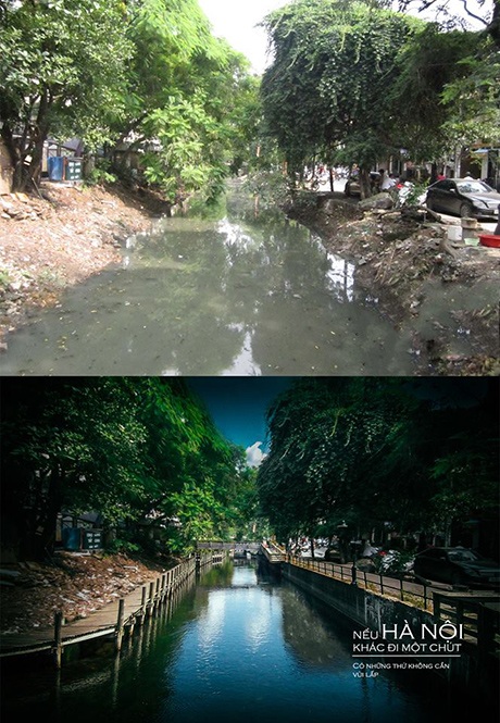 Có những thứ không cần vùi lấp