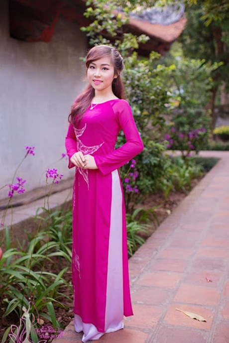 Ngắm nhan sắc top 15 Hoa khôi trường ĐH Dược - 11 Triệu Hồng Ngọc, SBD 47
