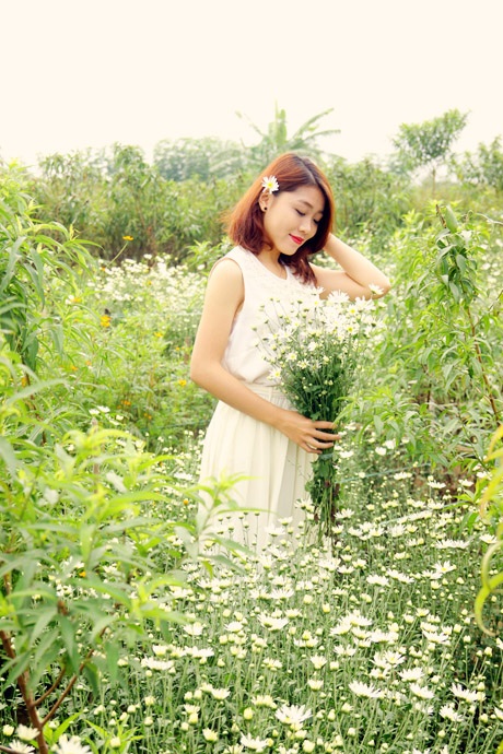 Diệp chia sẻ: “