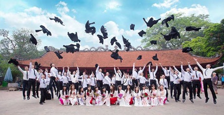 Văn Miếu - Quốc Tử Giám