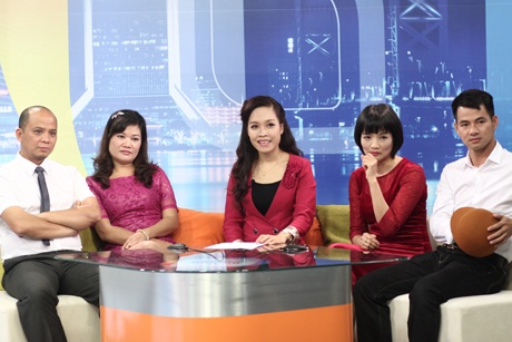 Các diễn viên của