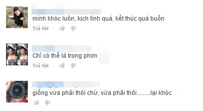 Phim ngắn: Cô gái hi sinh mạng sống vì tình yêu mới của bạn trai - 5 Dân mạng xúc động rơi lệ vì phim ngắn Ngày kia mình hãy chia tay anh nhé