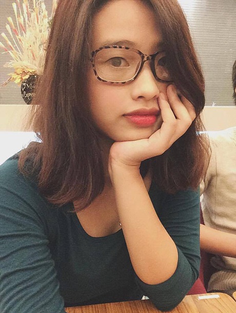 Truyện tranh "FA" đi tìm "nửa kia" sưởi ấm mùa đông - 1 Nữ họa sĩ truyện tranh online Hà Trần là tác giả của nhiều bộ truyện nổi tiếng trên mạng