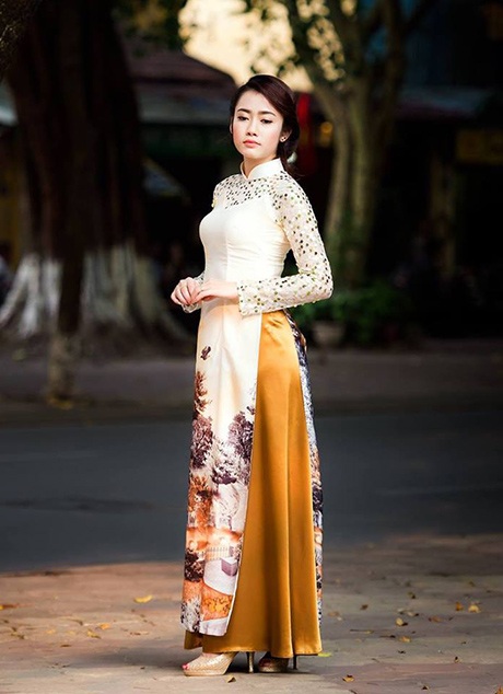 Nữ sinh Lào gây “sốt” ở trường Dược, giỏi 3 ngoại ngữ - 1 Ket Ke Son, cô nữ sinh Lào nổi tiếng ở ĐH Dược