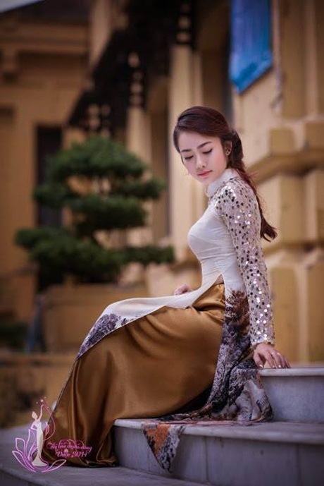 Nữ sinh Lào gây “sốt” ở trường Dược, giỏi 3 ngoại ngữ - 3 Mai Châm