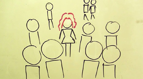 Tìm đối tượng tiềm năng