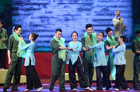 Đại hội nhận được sự hưởng ứng, hăng hái tham gia của mọi tầng lớp thanh niên