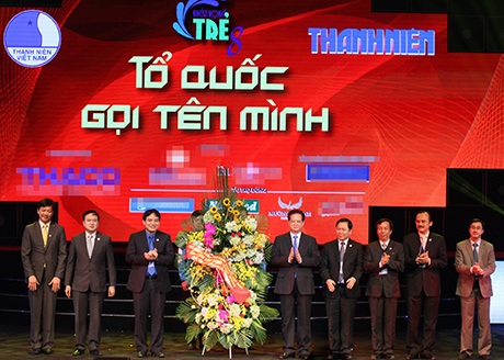 Đại hội nhận được sự hưởng ứng, hăng hái tham gia của mọi tầng lớp thanh niên