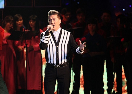 Người mẹ của tôi 