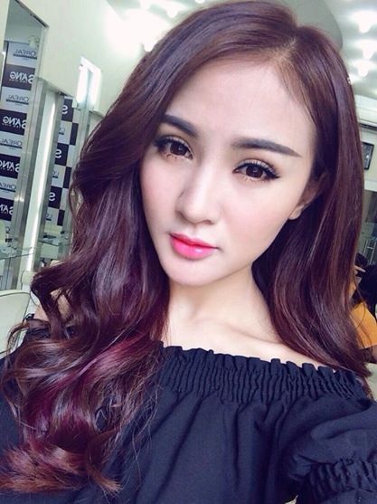 4 “hot girl” đình đám thừa nhận “động dao kéo” trên mặt - 8 Tú Anh hiện nay
