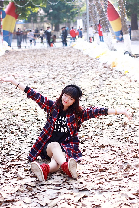 Giọng ca online Mờ 