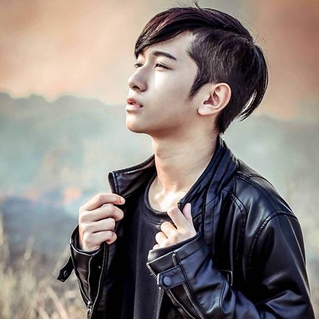 Dân mạng hiện đã không còn xa lạ với Đỗ Hoàng Dương, sinh viên Thanh nhạc của cao đẳng Nghệ thuật.