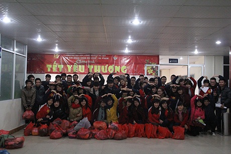 Giải nhì cuộc thi