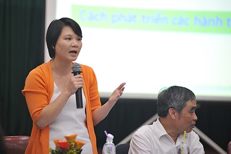 "Khi tuyển dụng, các CEO có coi trọng hình thức bạn trẻ?" - 3 Nhà tuyển dụng loại bỏ những ngộ nhận của sinh viên