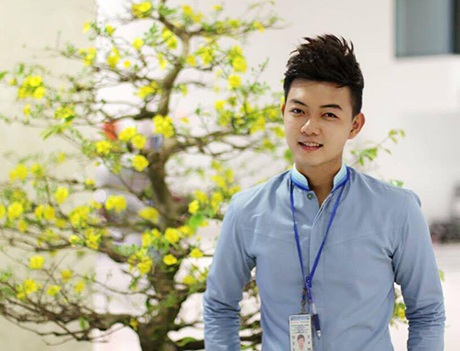 Những anh chàng đẹp trai ở bên mẹ hay bạn gái ngày 8/3? - 1 Hữu Thiện sẽ chuẩn bị cho mẹ một ngày 8/3 ý nghĩa
