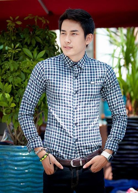 Những anh chàng đẹp trai ở bên mẹ hay bạn gái ngày 8/3? - 3 Kế hoạch 8/3 của Ngọc Anh sẽ mời mẹ và bạn gái ăn những món họ thích