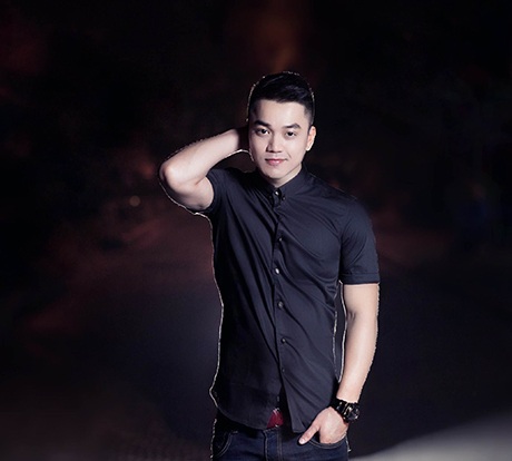 Hồng Dương mong muốn được vào bếp trổ tài.